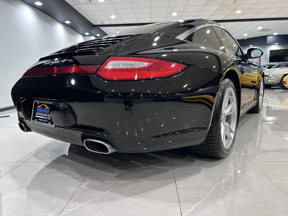 2009 Porsche 997 Carrera - Image 16 of 31