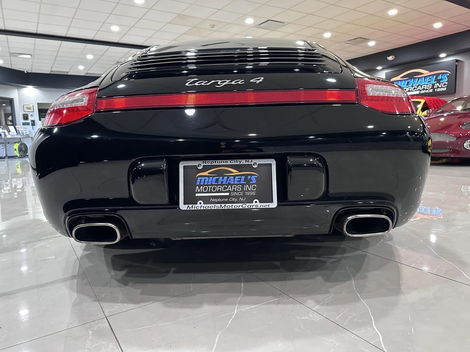 2009 Porsche 997 Carrera - Image 22 of 31