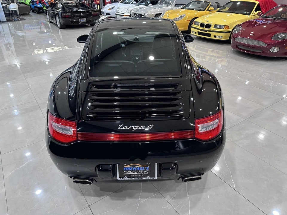 2009 Porsche 997 Carrera - Image 19 of 31