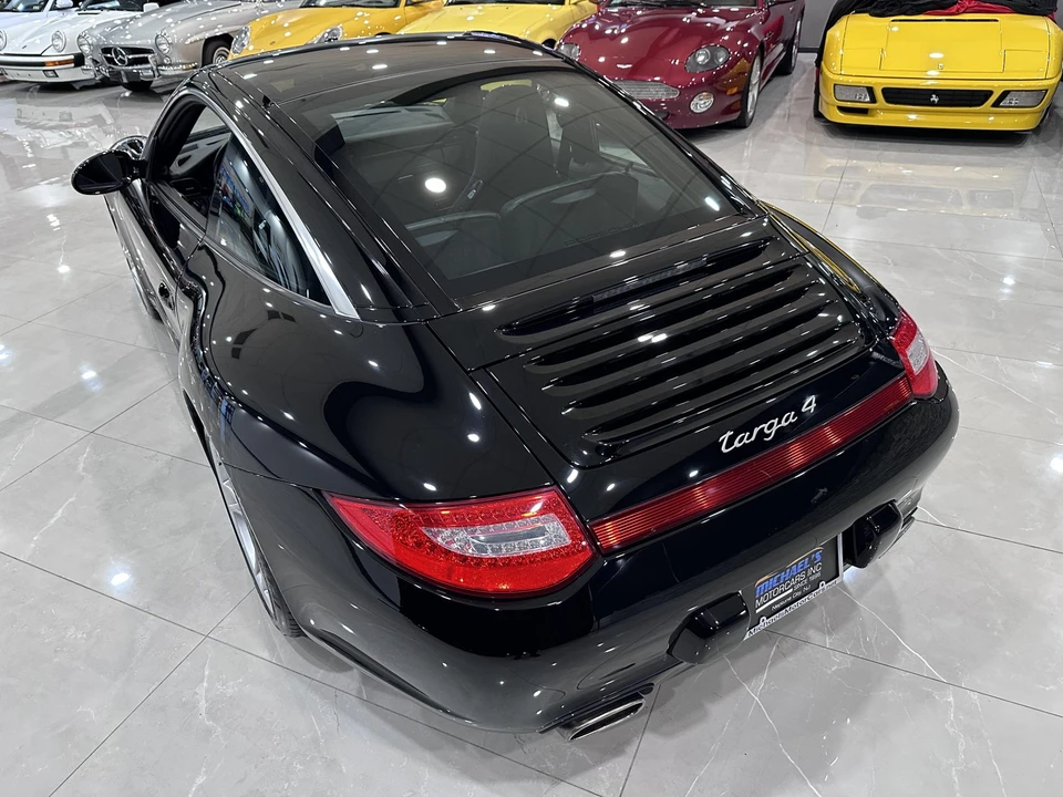 2009 Porsche 997 Carrera - Image 23 of 31