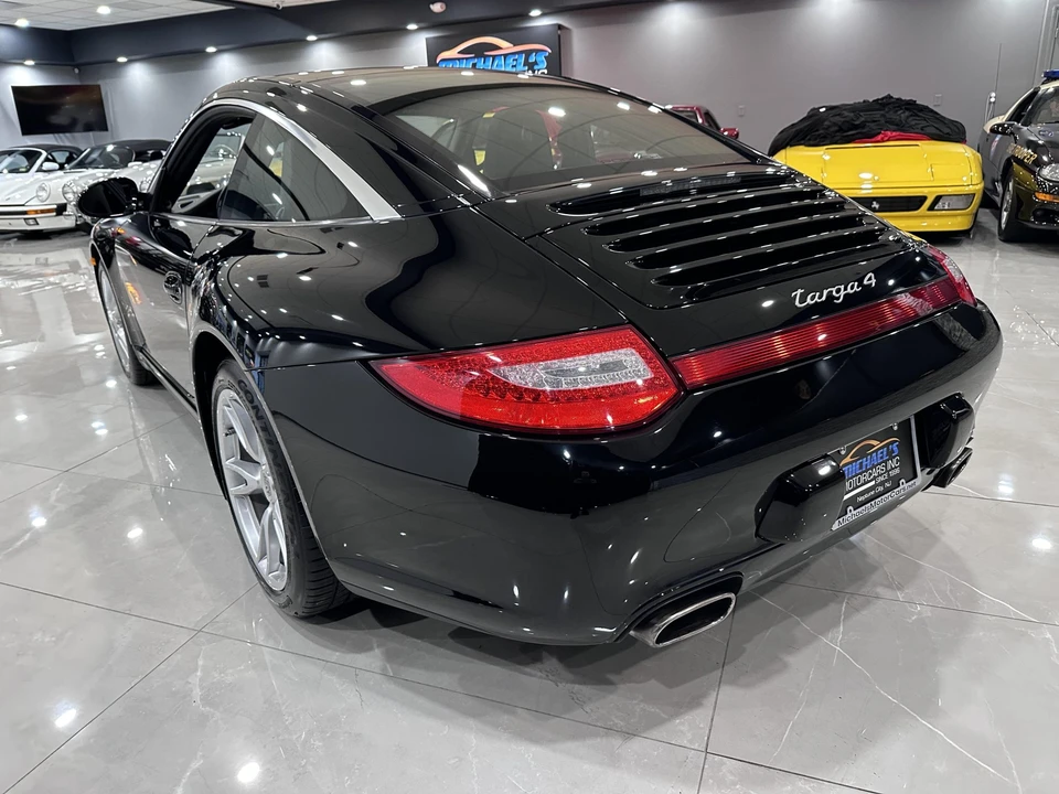 2009 Porsche 997 Carrera - Image 25 of 31