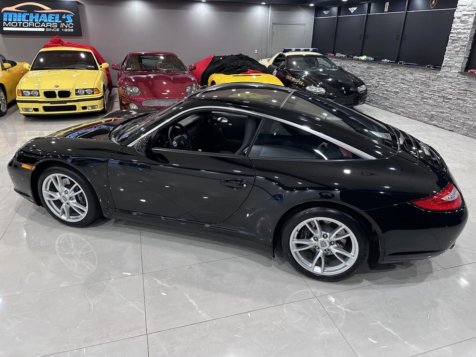2009 Porsche 997 Carrera - Image 29 of 31