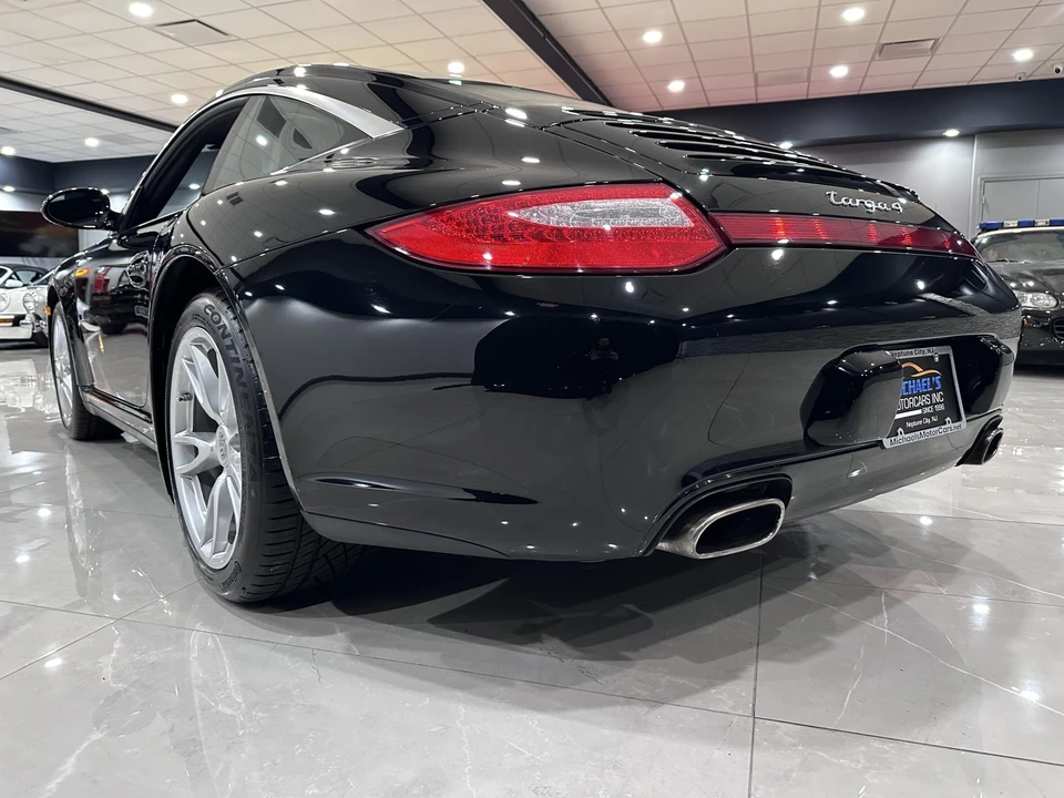 2009 Porsche 997 Carrera - Image 26 of 31