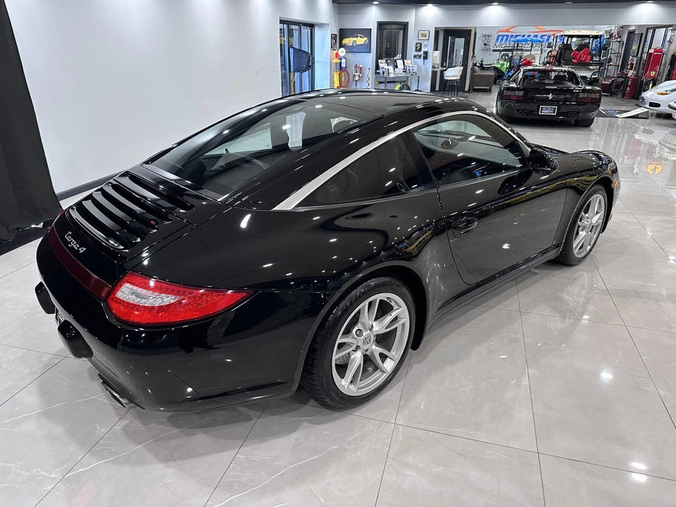 2009 Porsche 997 Carrera - Image 15 of 31