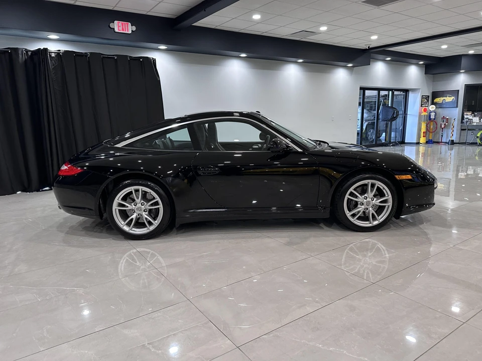 2009 Porsche 997 Carrera - Image 8 of 31