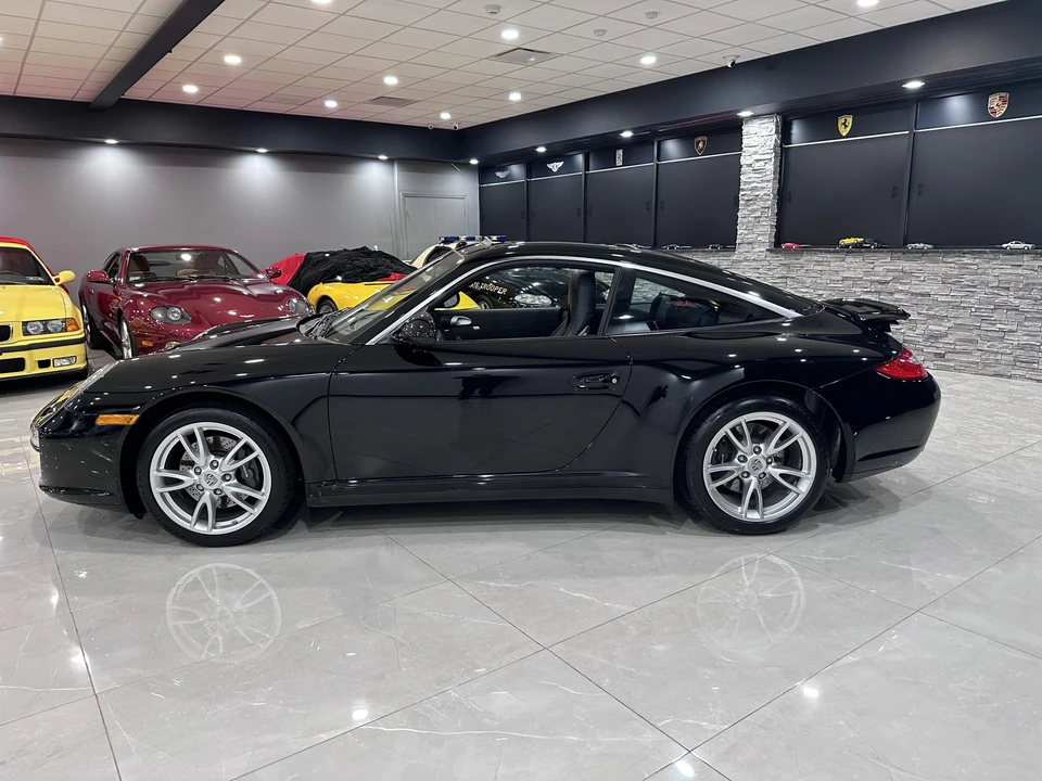 2009 Porsche 997 Carrera - Image 31 of 31