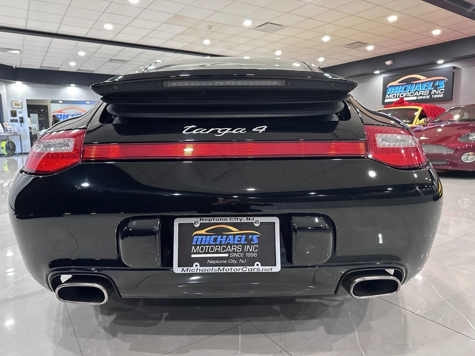 2009 Porsche 997 Carrera - Image 21 of 31