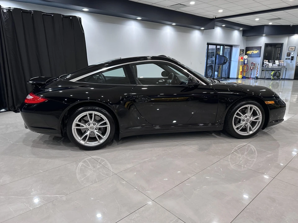 2009 Porsche 997 Carrera - Image 10 of 31