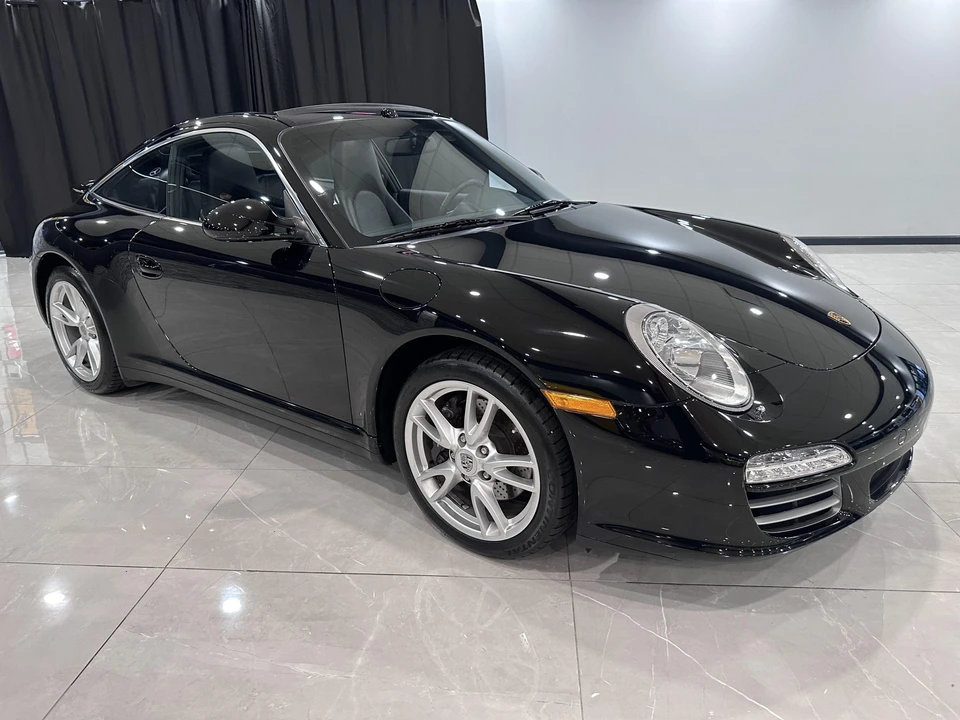 2009 Porsche 997 Carrera - Image 7 of 31