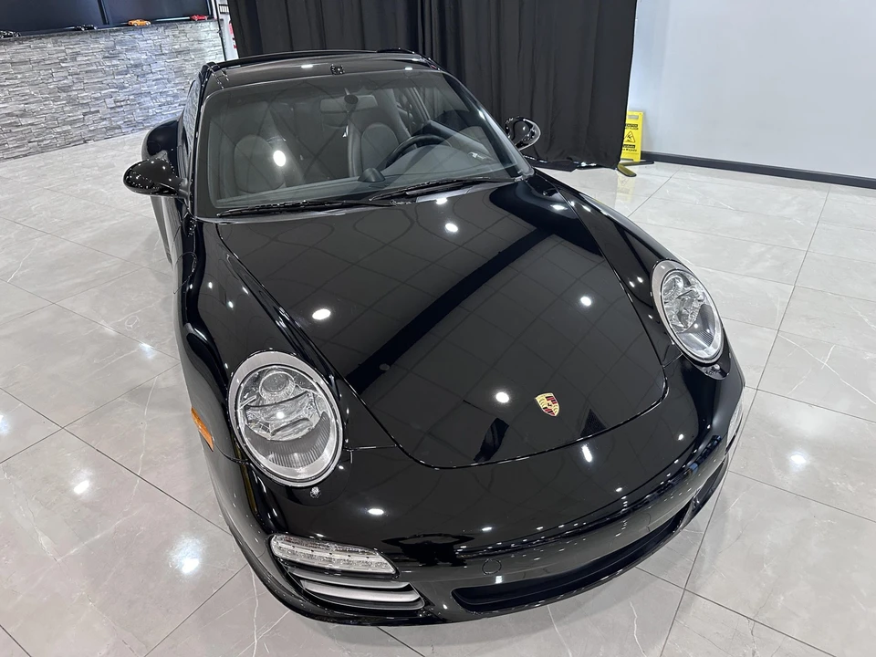 2009 Porsche 997 Carrera - Image 2 of 31