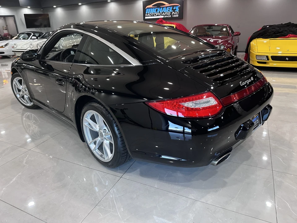 2009 Porsche 997 Carrera - Image 27 of 31