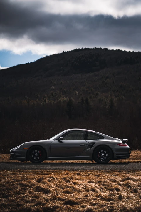 2009 Porsche 997 Turbo - Image 20 of 31