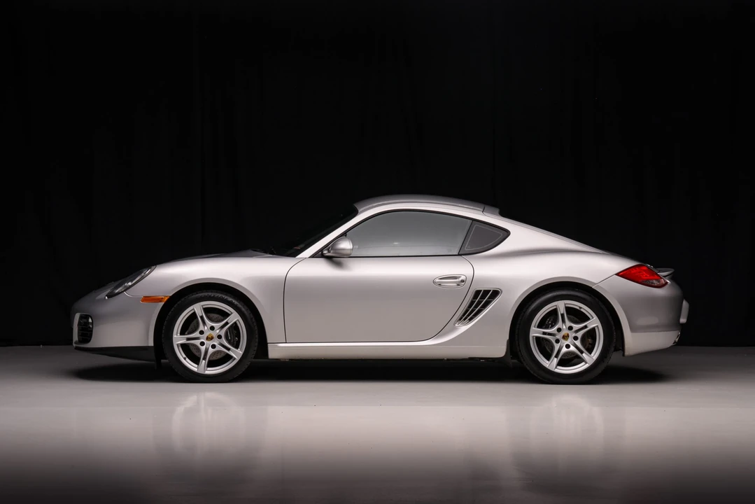 2009 Porsche 987 Cayman - Image 26 of 31