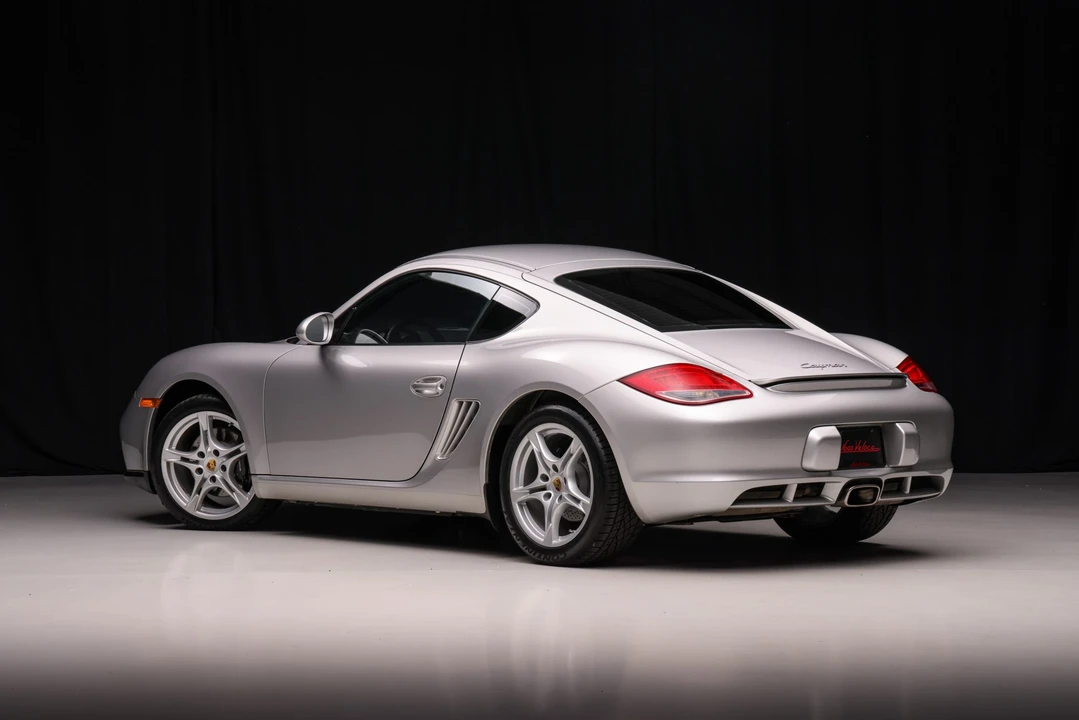 2009 Porsche 987 Cayman - Image 24 of 31