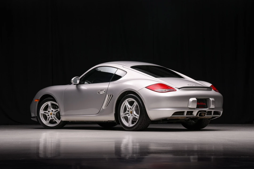 2009 Porsche 987 Cayman - Image 23 of 31