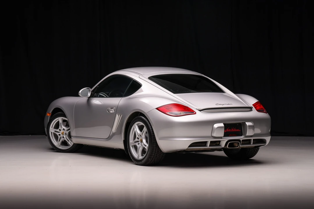 2009 Porsche 987 Cayman - Image 22 of 31