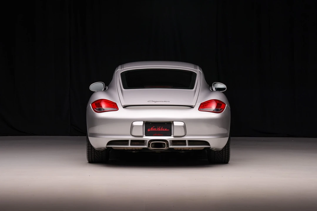 2009 Porsche 987 Cayman - Image 20 of 31