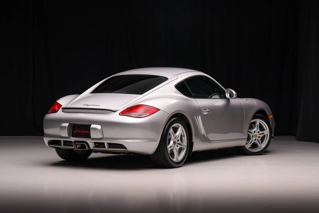 2009 Porsche 987 Cayman - Image 18 of 31