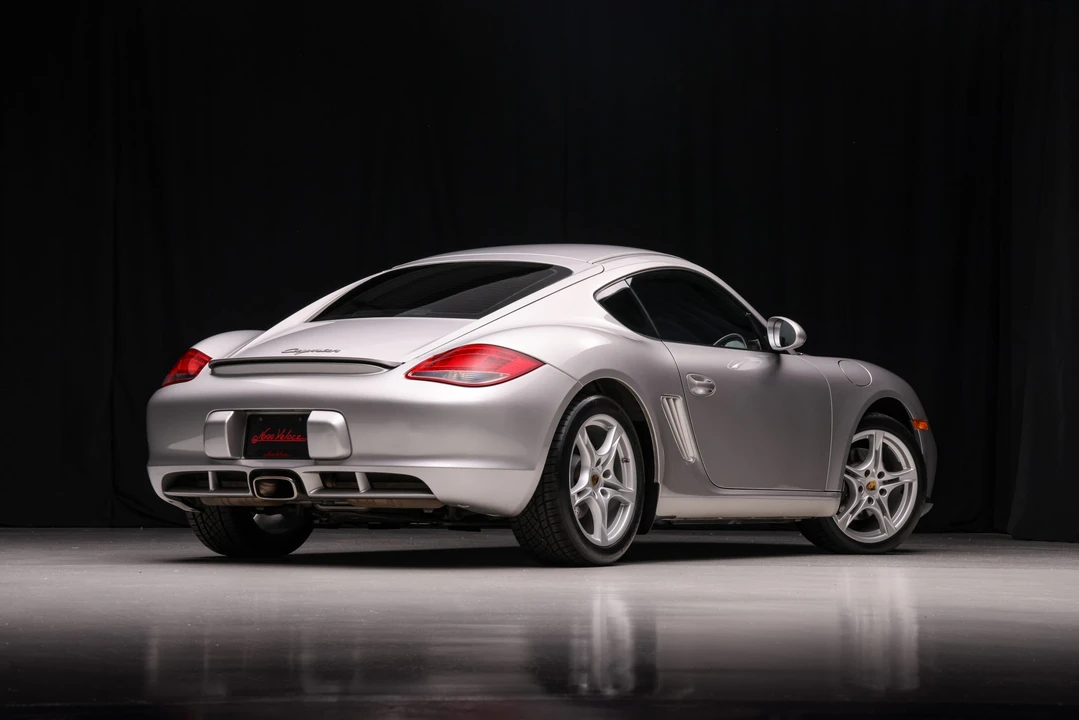 2009 Porsche 987 Cayman - Image 17 of 31