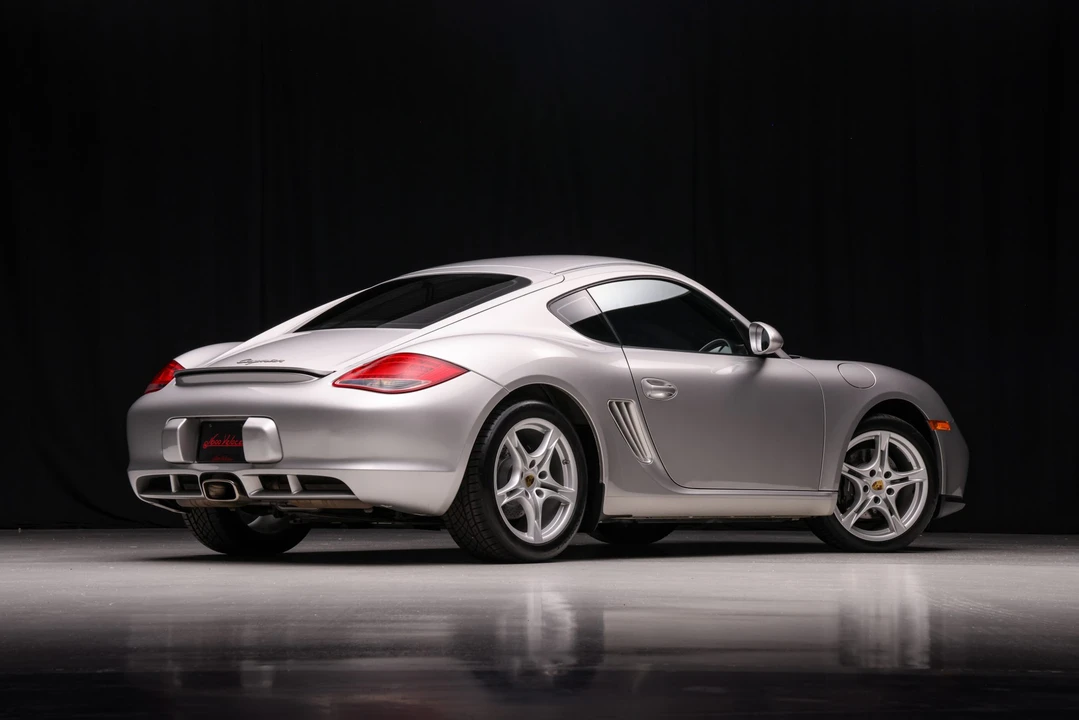 2009 Porsche 987 Cayman - Image 15 of 31