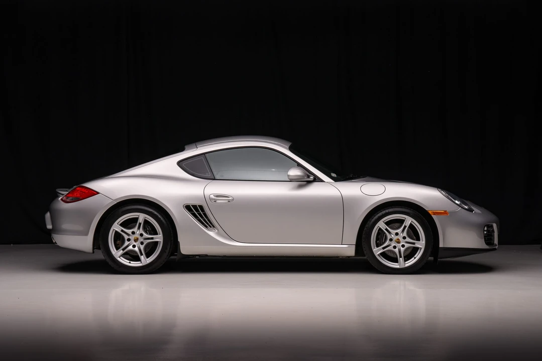 2009 Porsche 987 Cayman - Image 14 of 31