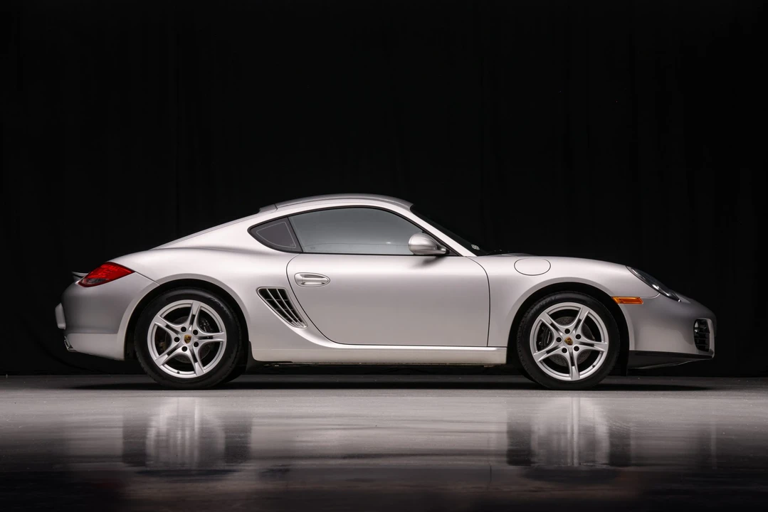 2009 Porsche 987 Cayman - Image 13 of 31