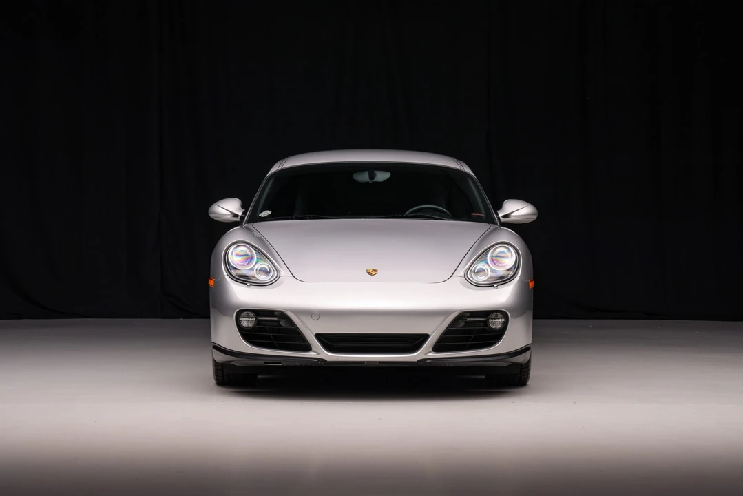 2009 Porsche 987 Cayman - Image 8 of 31