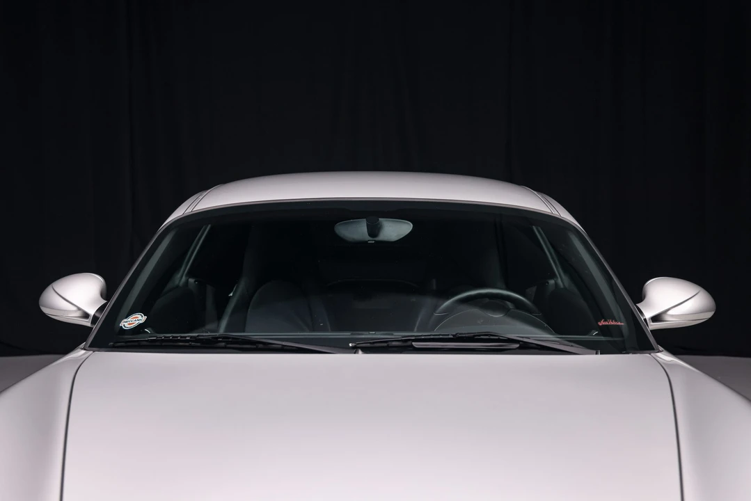 2009 Porsche 987 Cayman - Image 27 of 31