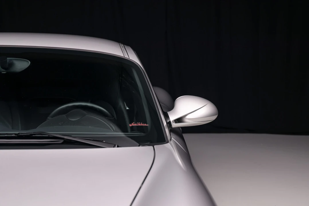 2009 Porsche 987 Cayman - Image 30 of 31