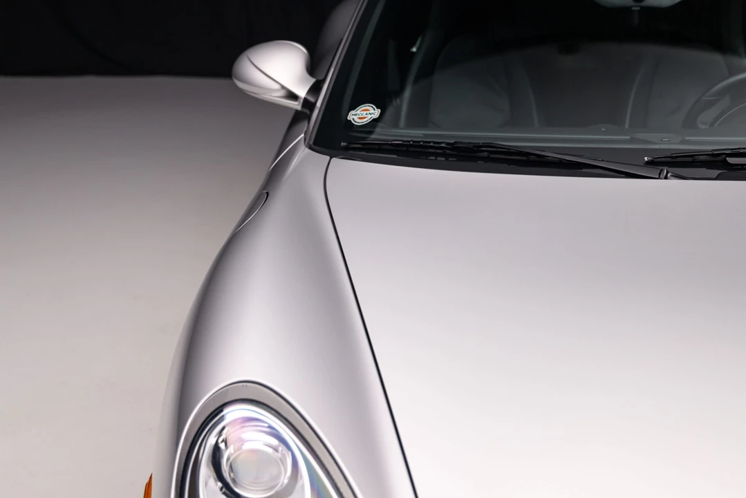 2009 Porsche 987 Cayman - Image 31 of 31