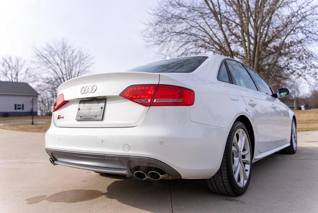 2010 Audi B8 S4 - Image 21 of 31
