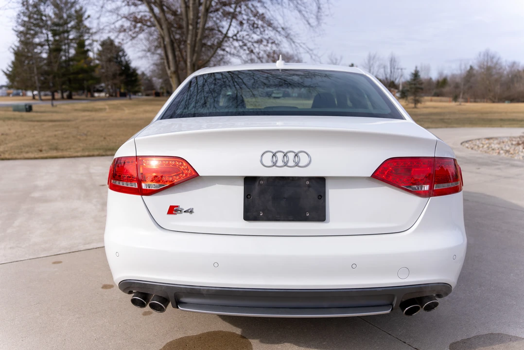 2010 Audi B8 S4 - Image 17 of 31