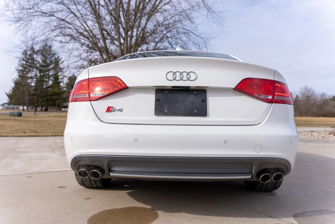 2010 Audi B8 S4 - Image 18 of 31