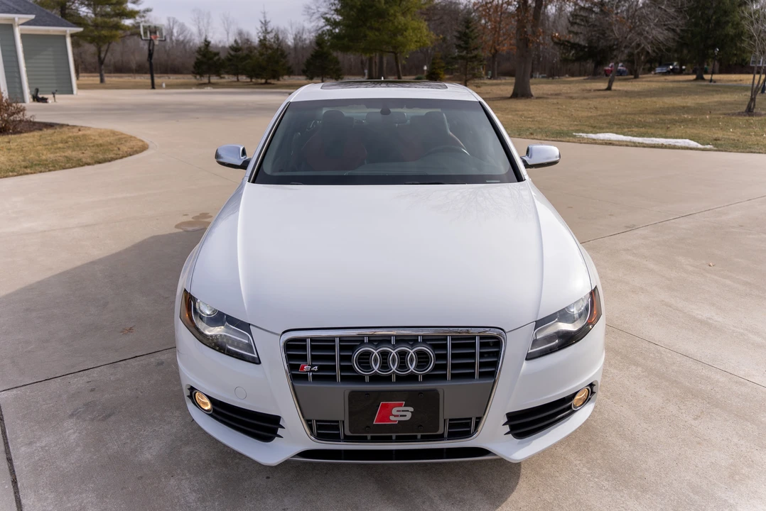 2010 Audi B8 S4 - Image 30 of 31