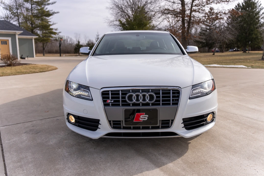 2010 Audi B8 S4 - Image 31 of 31