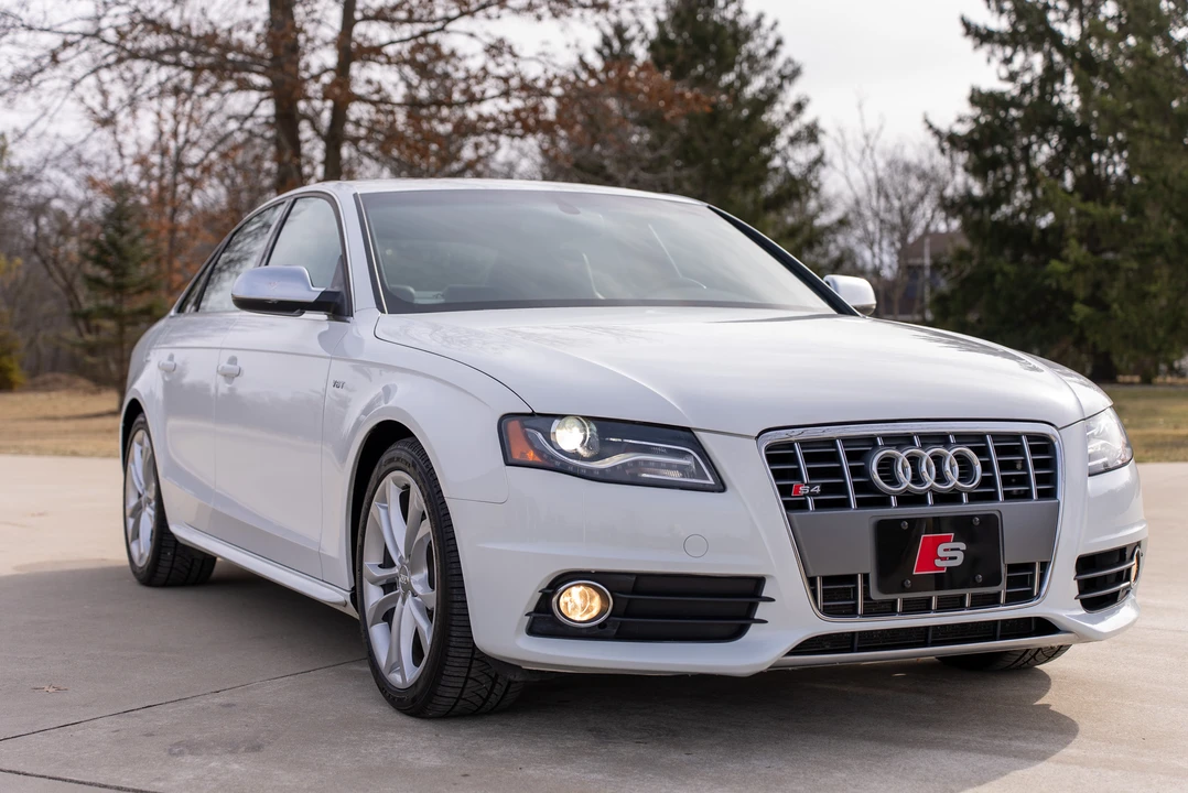 2010 Audi B8 S4 - Image 26 of 31