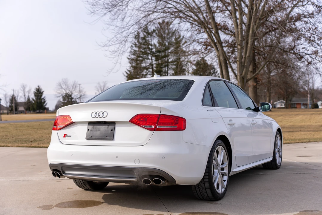 2010 Audi B8 S4 - Image 22 of 31