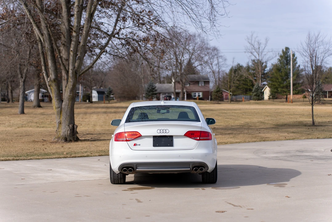 2010 Audi B8 S4 - Image 15 of 31