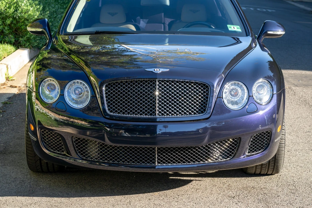 2010 Bentley Continental Flying Spur - Image 23 of 31