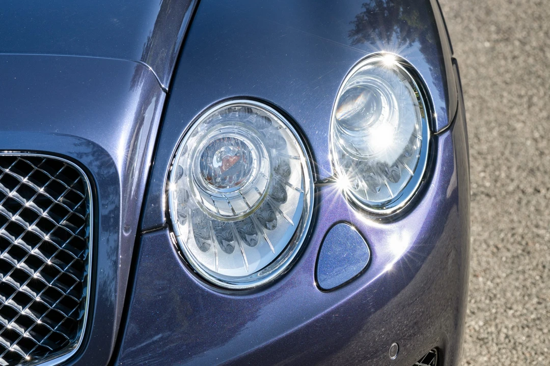 2010 Bentley Continental Flying Spur - Image 11 of 31