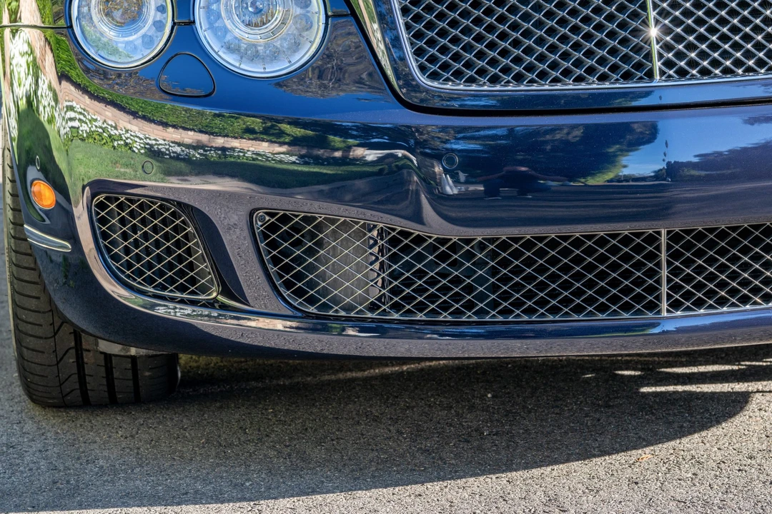 2010 Bentley Continental Flying Spur - Image 26 of 31