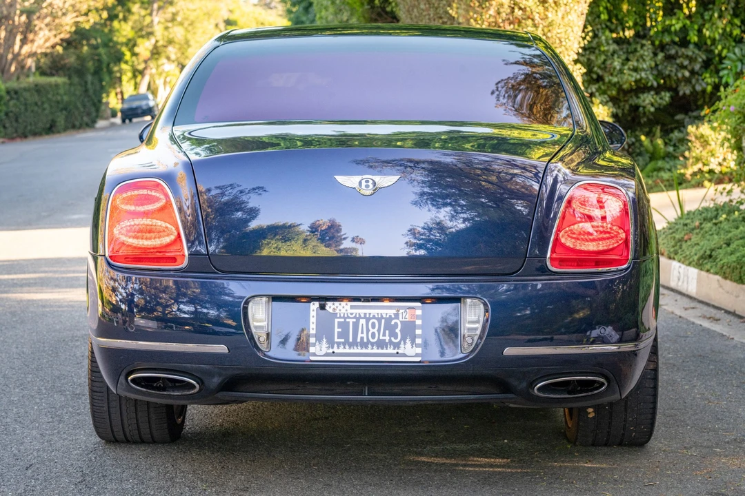 2010 Bentley Continental Flying Spur - Image 12 of 31