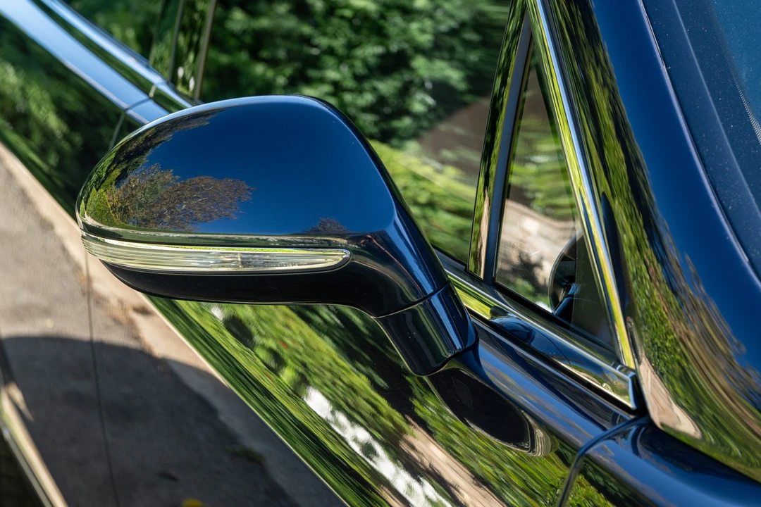 2010 Bentley Continental Flying Spur - Image 21 of 31