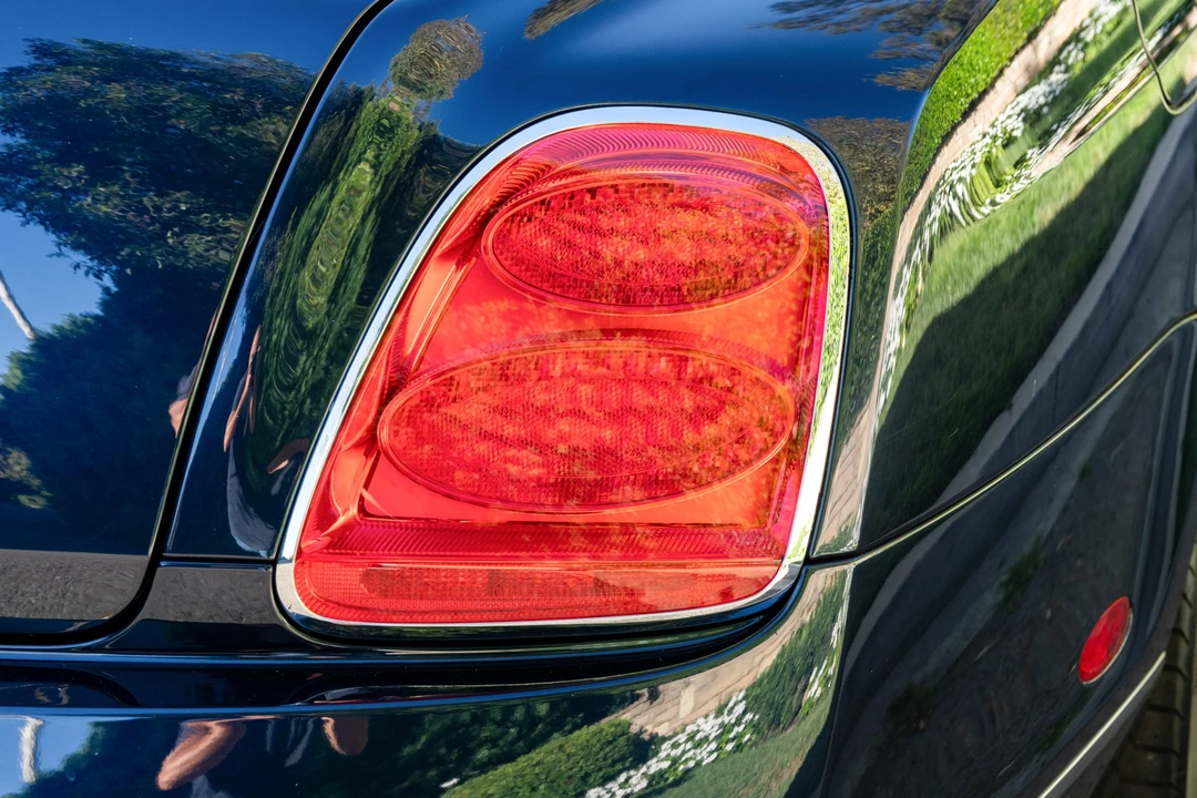 2010 Bentley Continental Flying Spur - Image 14 of 31