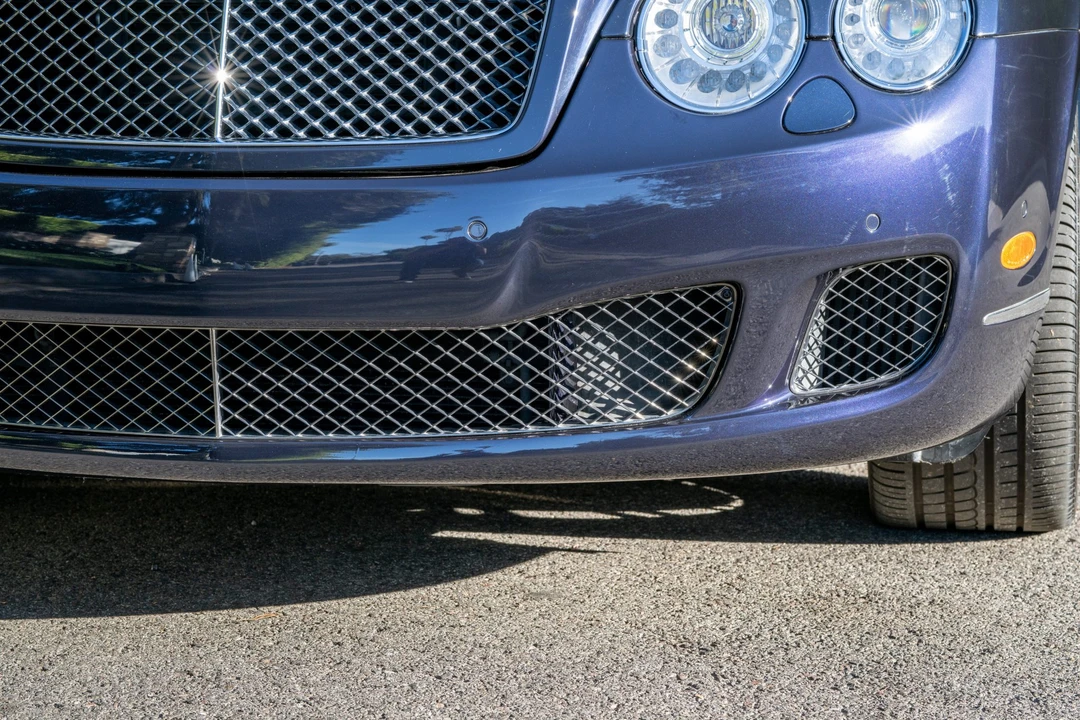 2010 Bentley Continental Flying Spur - Image 27 of 31