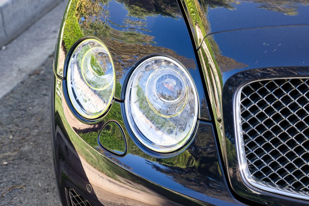 2010 Bentley Continental Flying Spur - Image 10 of 31