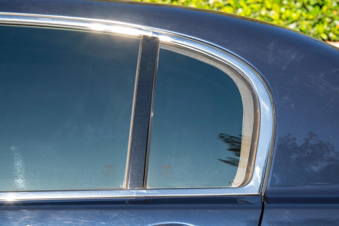 2010 Bentley Continental Flying Spur - Image 20 of 31