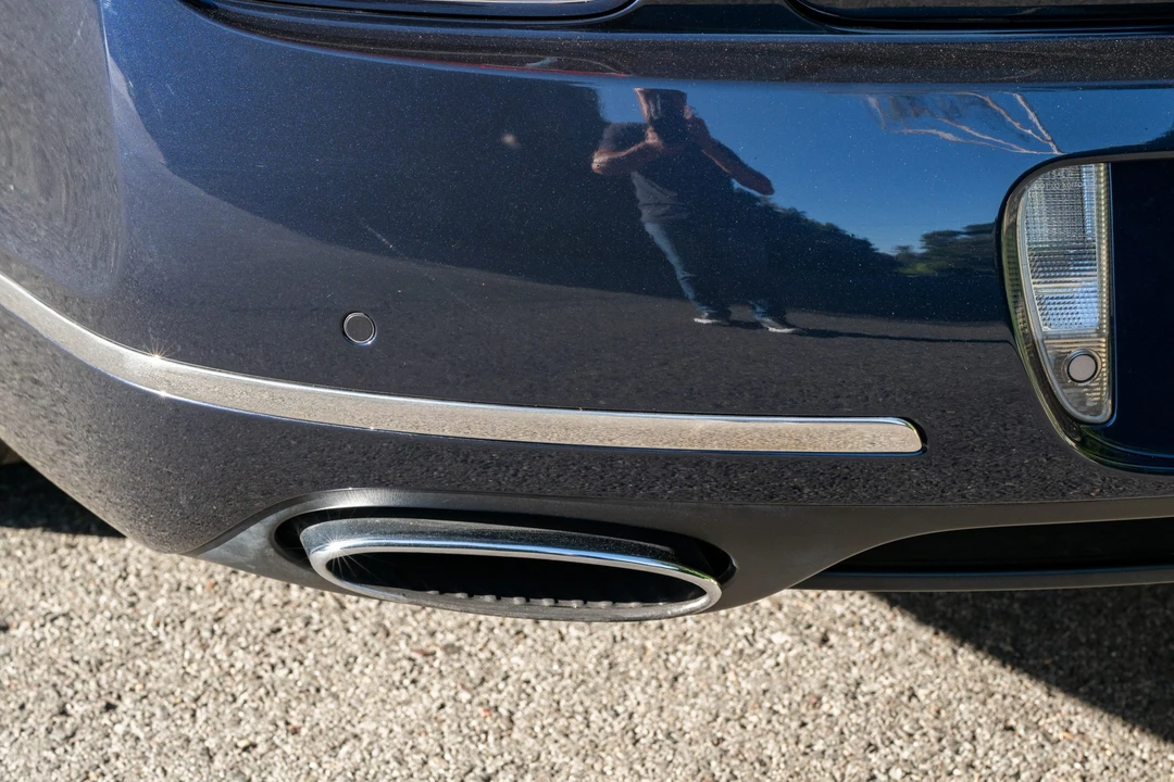 2010 Bentley Continental Flying Spur - Image 31 of 31