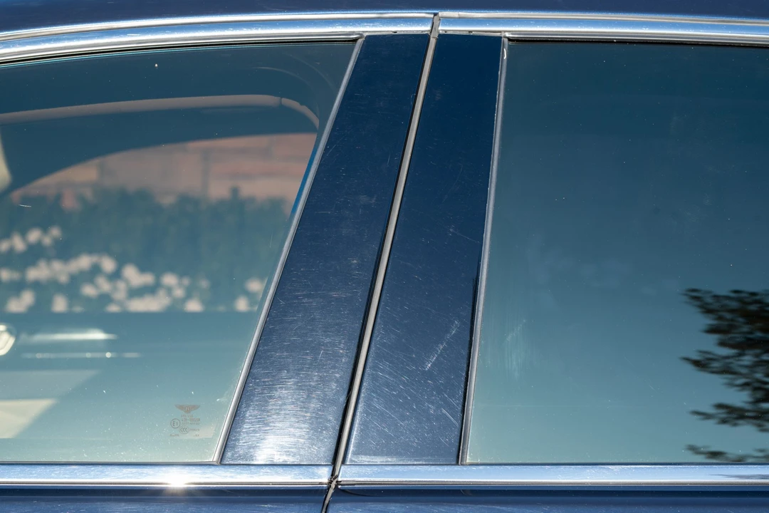 2010 Bentley Continental Flying Spur - Image 18 of 31