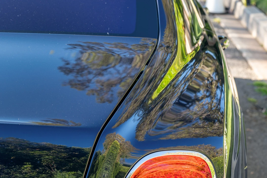 2010 Bentley Continental Flying Spur - Image 30 of 31